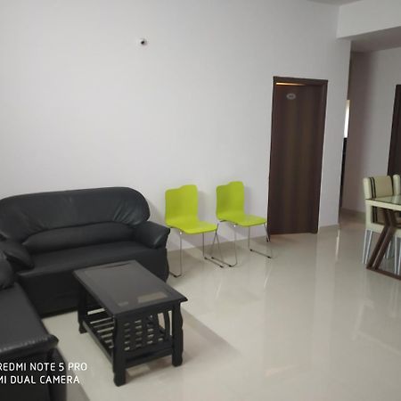 Namaha Stays Hyderabad Luaran gambar