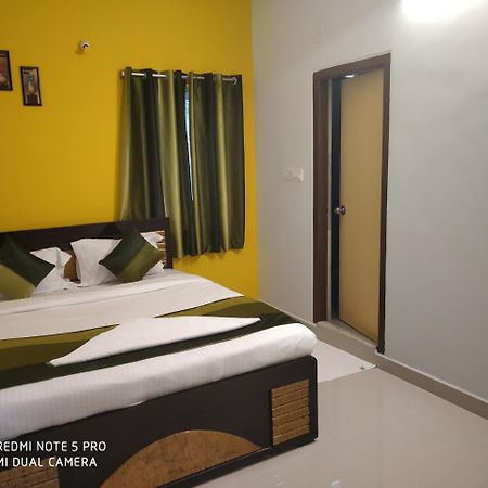 Namaha Stays Hyderabad Luaran gambar