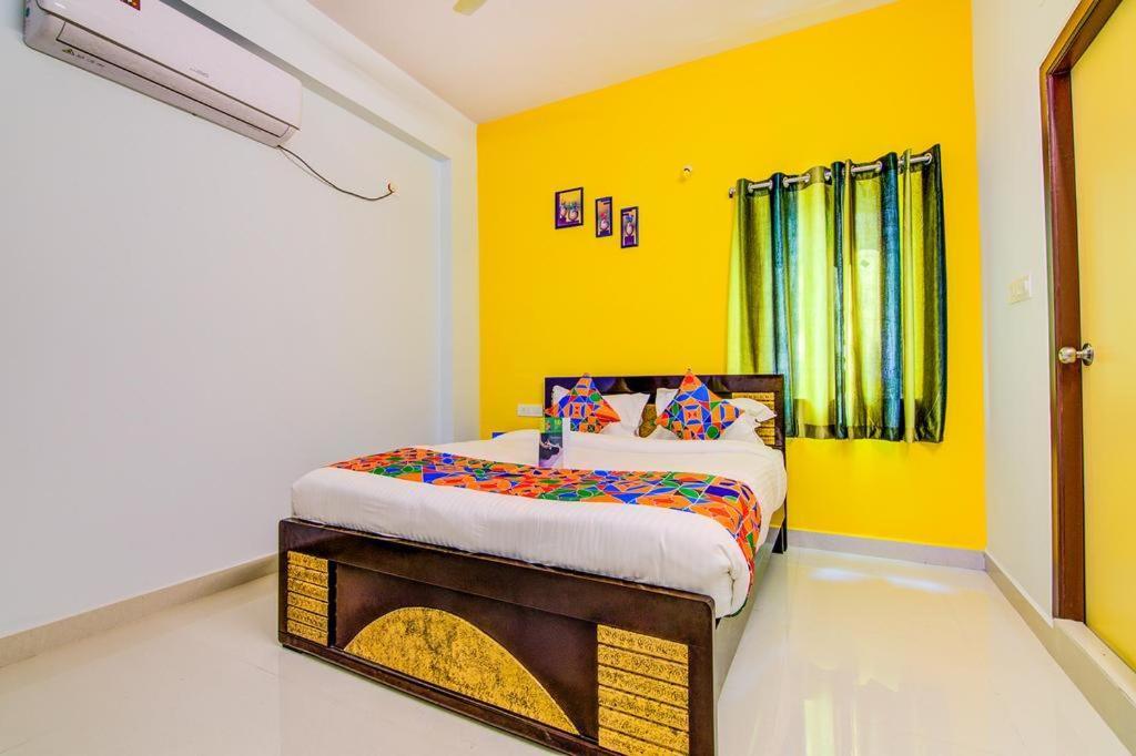 Namaha Stays Hyderabad Luaran gambar