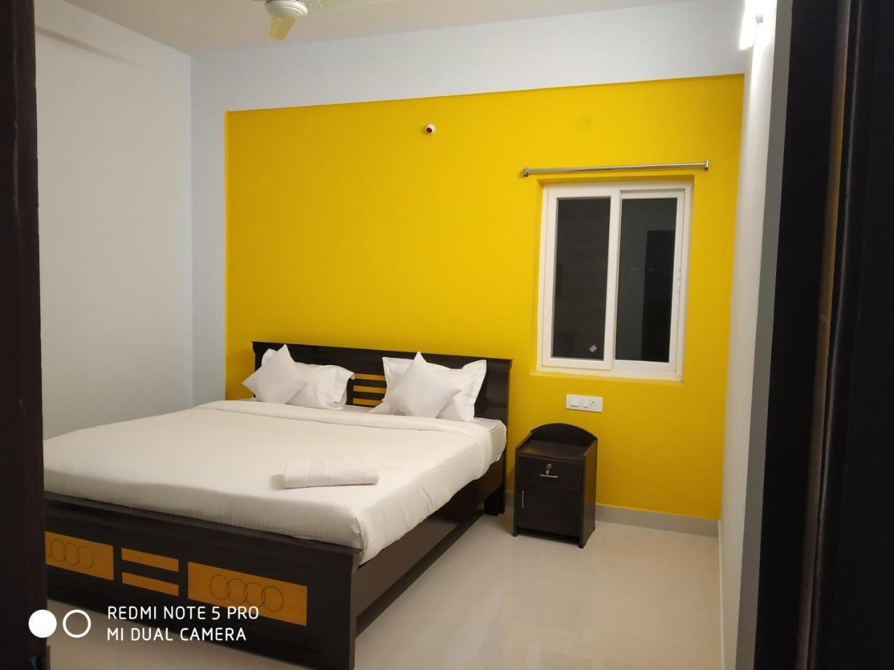 Namaha Stays Hyderabad Luaran gambar