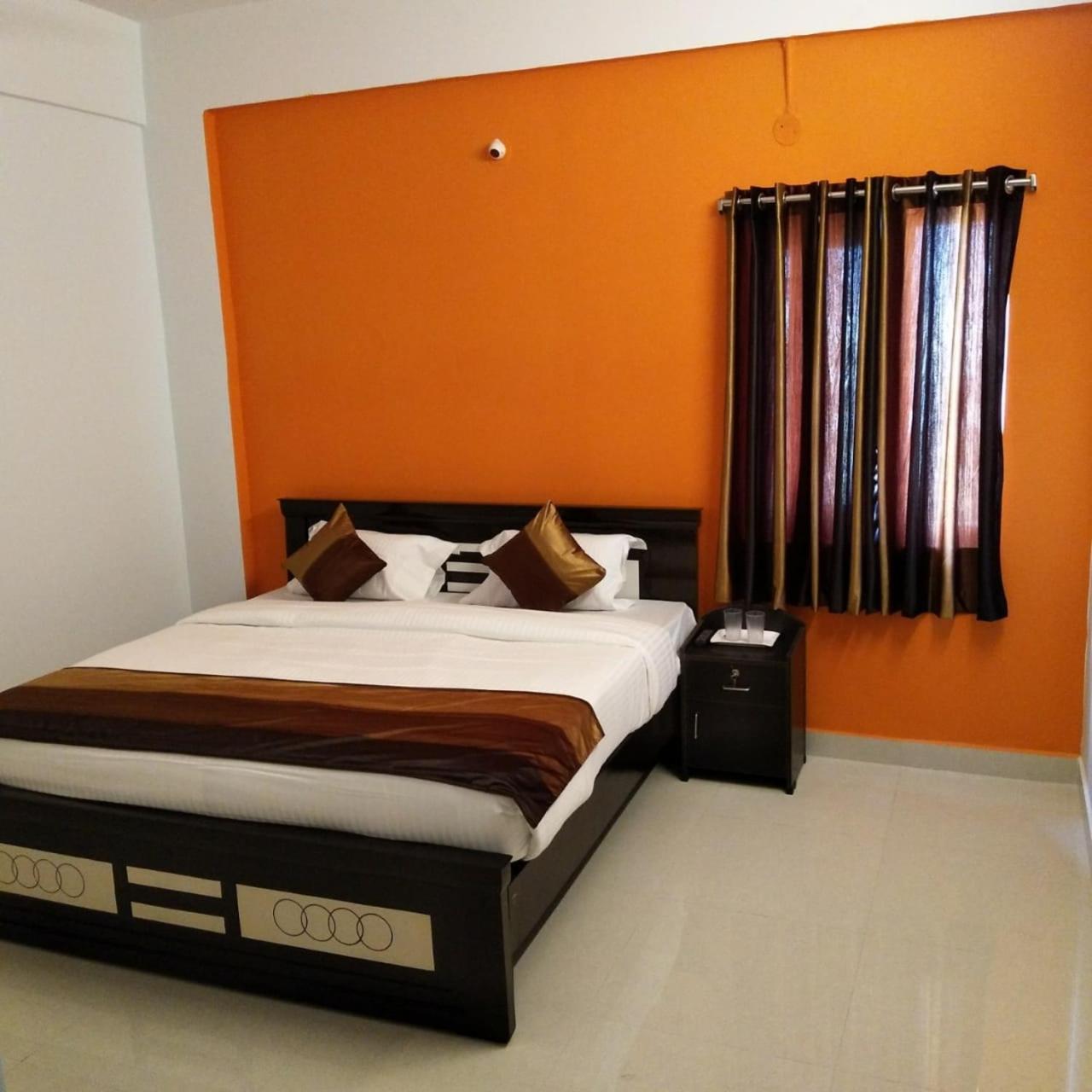 Namaha Stays Hyderabad Luaran gambar