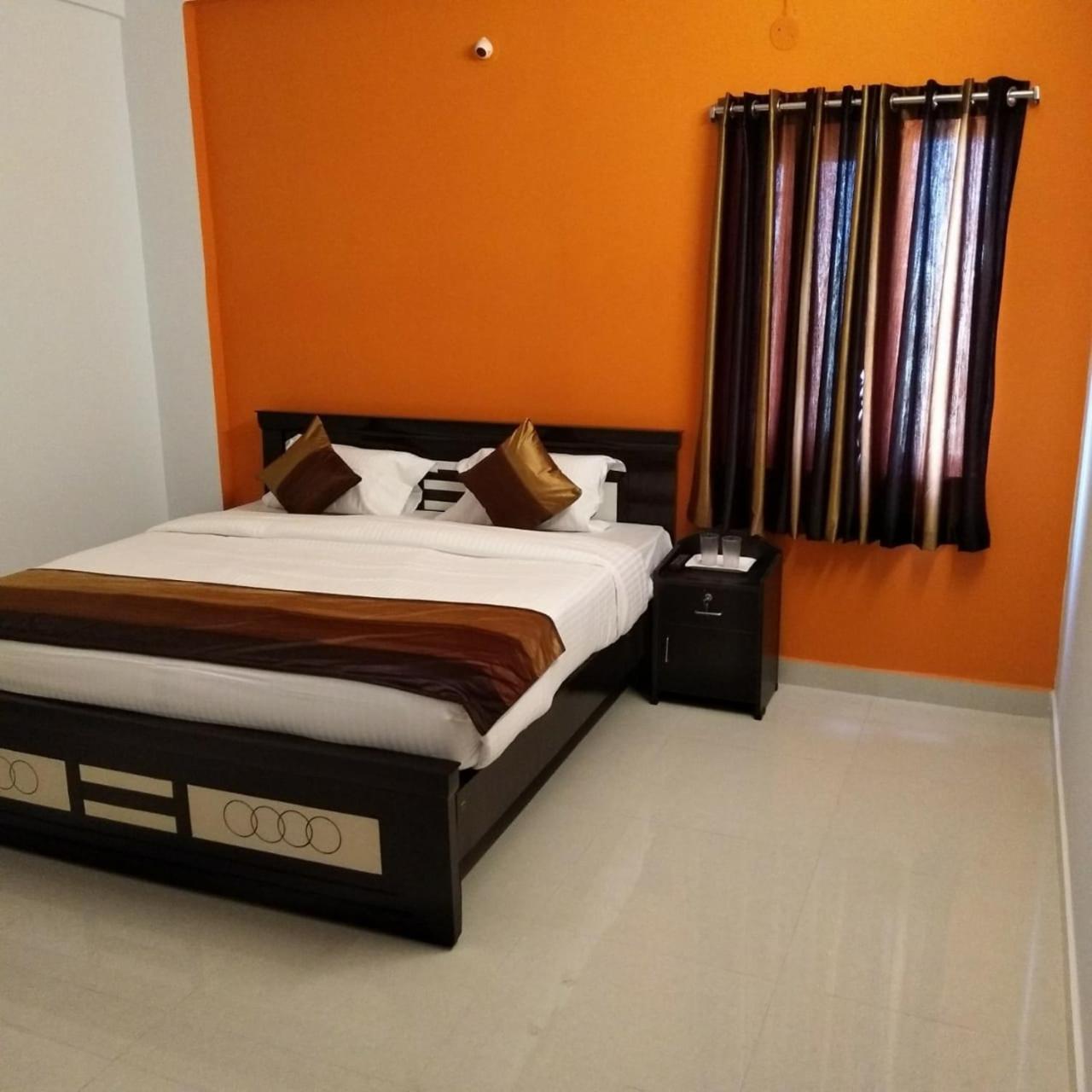 Namaha Stays Hyderabad Luaran gambar