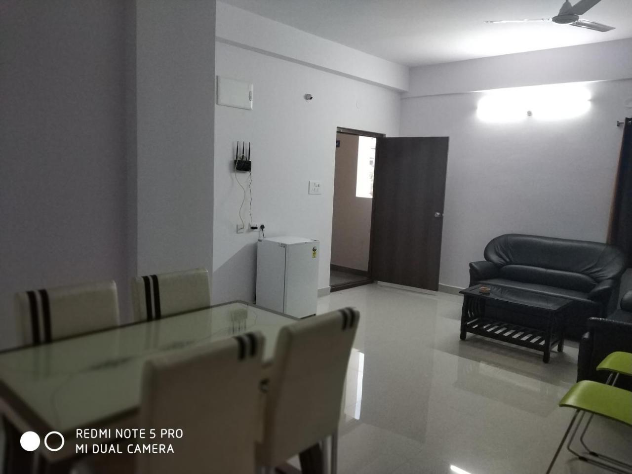 Namaha Stays Hyderabad Luaran gambar