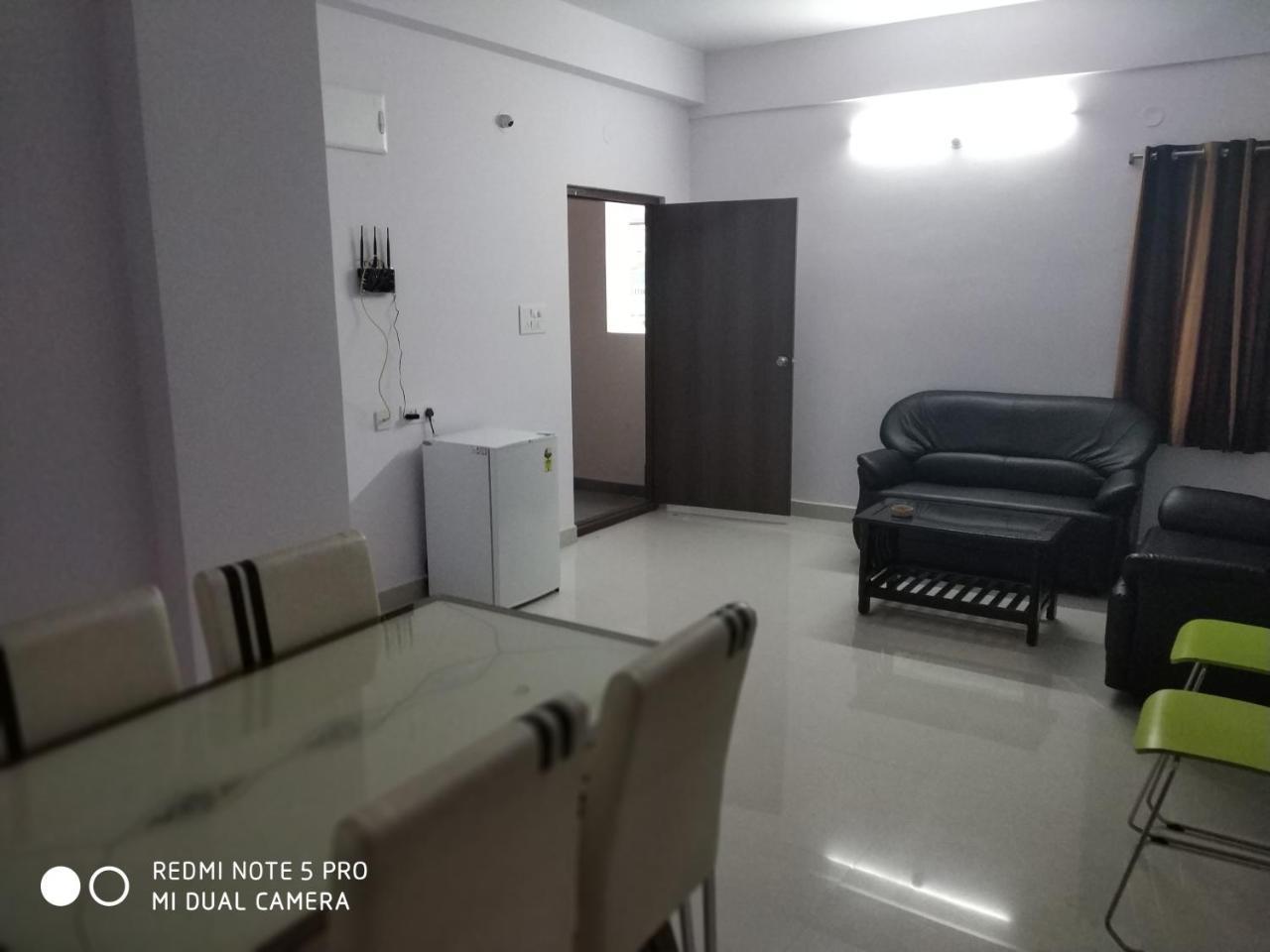 Namaha Stays Hyderabad Luaran gambar