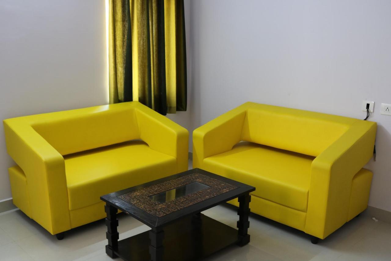 Namaha Stays Hyderabad Luaran gambar