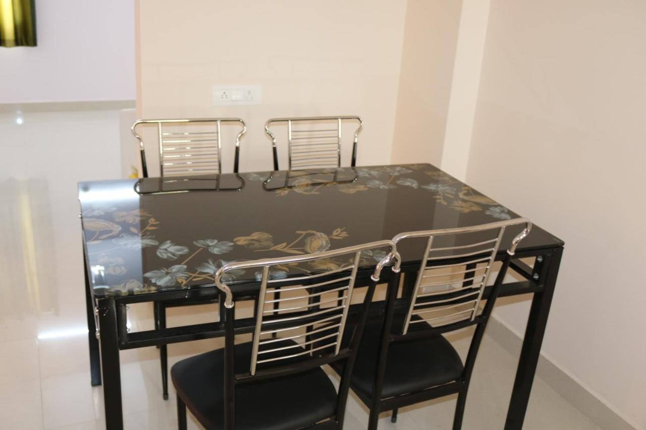 Namaha Stays Hyderabad Luaran gambar